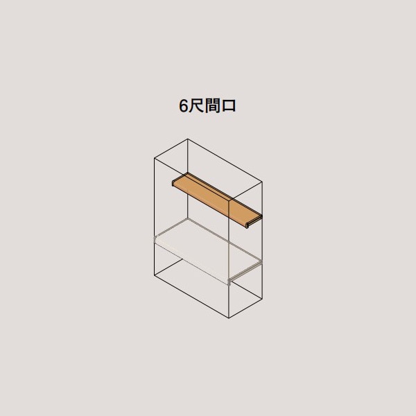 酒井産業 木かべ(6×30)30枚×2 DIY 手軽 リフォーム 壁 - 4