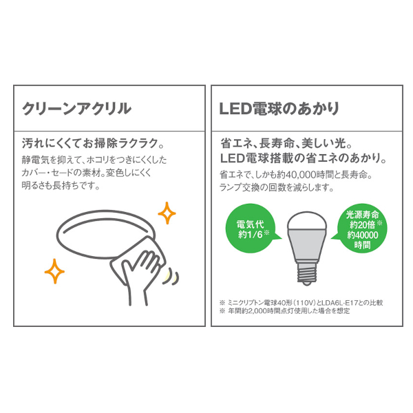 パナソニック 壁埋込型 LEDフットライト LED電球交換型 明るさセンサ付