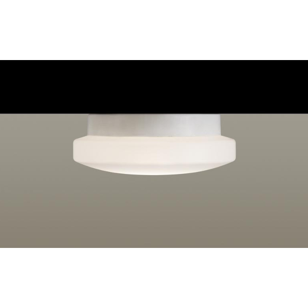 パナソニック LGW85066 LE1 天井・壁直付型 LED 昼白色 ポーチライト