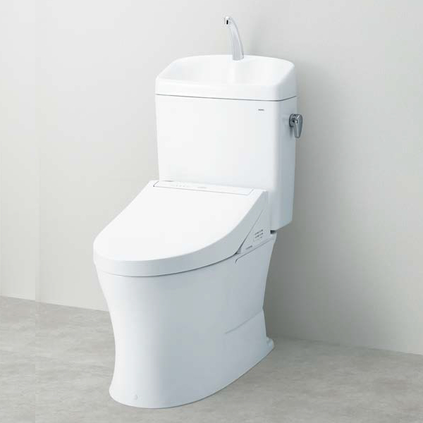 CS232B--SH233BA-NW1+TCF4734-NW1] ピュアレストQR TOTO トイレ 床排水