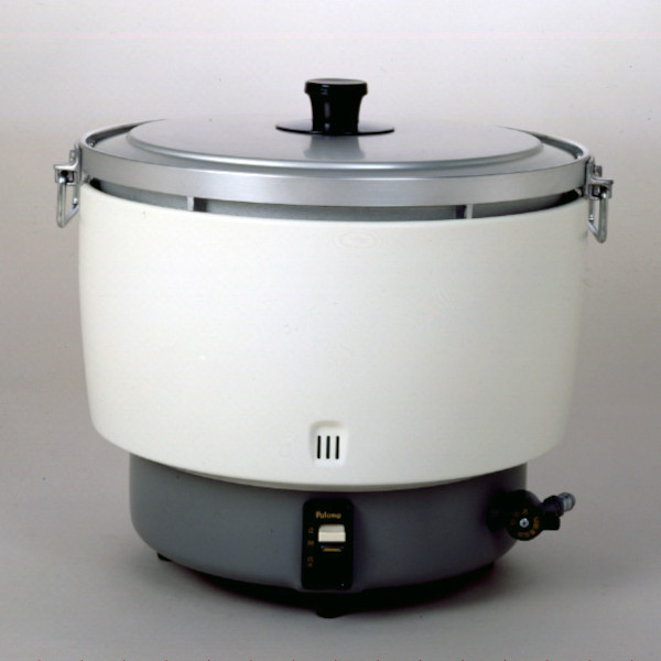 A575 展示品❗️3.3升LPガスプロパンガスパロマガス炊飯器業務用3升タイプガス炊飯器