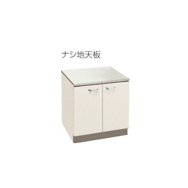丸南 JUシリーズ キッチンコンポ コンロ台 送料無料エリア限定 JU60G W60×D45×H63.5 JU60G