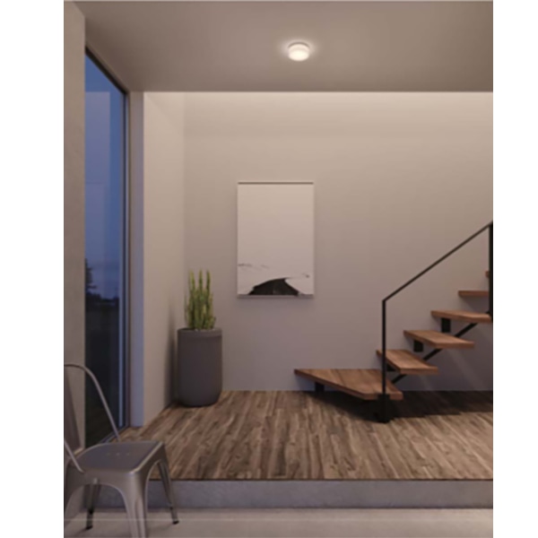 即発送可能】 コイズミ照明 AH46473L ブラケット LED一体型 傾斜天井取付可能 直付 壁付取付可能型 温白色 