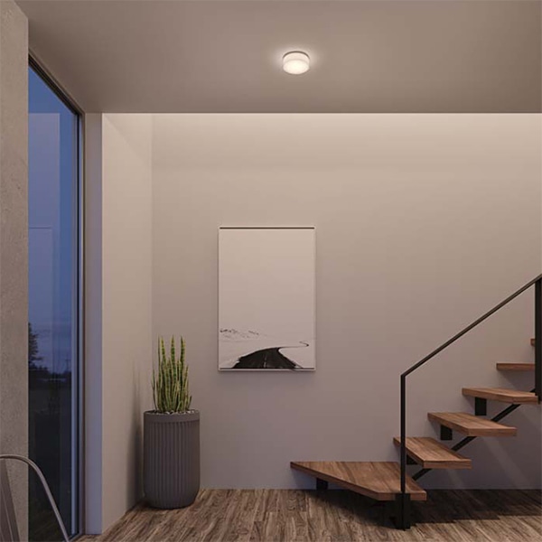 βコイズミ 照明コンフォートダウンライト 屋内屋外兼用 LED一体型 調光