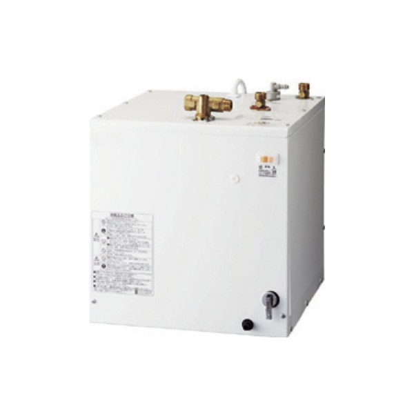ライフ住器 セクショナルキッチン 電気温水器 25L 排水器具付き 補強板付き EHPN-H25N4/EFH-6MK EHPN-H25N4/EFH- 6MK