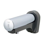 LIXIL 乾電池式 オートマージュ 壁付タイプ 自動水栓（単水栓） AM-160CD