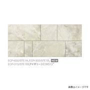 LIXIL エコカラットプラス サンティエ 606×303角平 レリーフA 全3色 ECP-630/STE1A