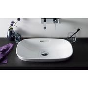 セラトレーディング LAUFEN イノ 洗面器セット 500サイズ ホワイト AU17302-1