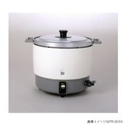 パロマ ガス炊飯器 業務用 スタンダードタイプ 3.3升 PR-6DSSF13A