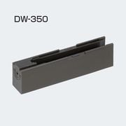 アトムリビンテック DW-350 エンドブレーキ 作動板 20個入 atomliv-000098