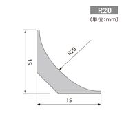 サンゲツ 重歩行シート用 面材 (10本セット入り) PM-22620