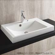 FABBRICA YOSHIMOTO LAVATORY 洗面ボウル SR5075