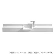 吉本産業 スクエアタイプ手洗いカウンター VANITY COUNTER TCS-W600~900