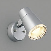 コイズミ照明 LED一体小型シーリング防湿雨 昼白色30W相当10.3W AU51200