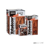 大阪ガスケミカル キシラデコール 4Ｌ缶 XD#120-4