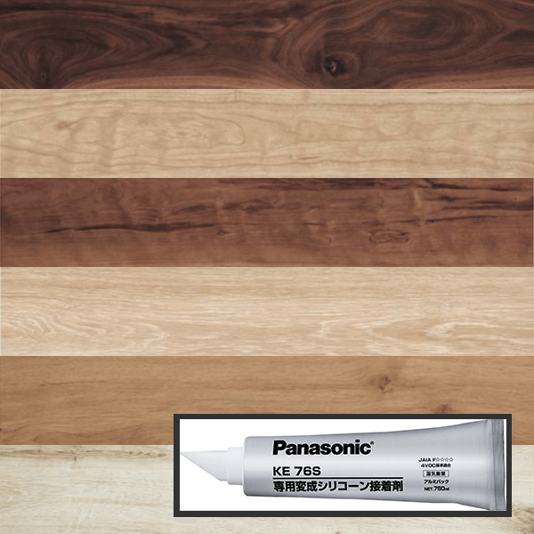 パナソニック USUI-TA ウスイータ 防音直貼床材向け 専用接着剤