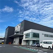 【城東テクノ株式会社】茨城工場見学